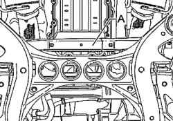 A cross-beam transmission