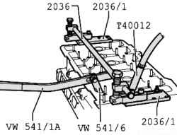 Rassuharivanie valves