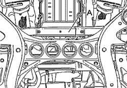 A cross-beam transmission