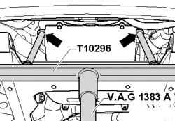 Alignment and installation brackets