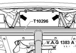 Alignment and installation brackets