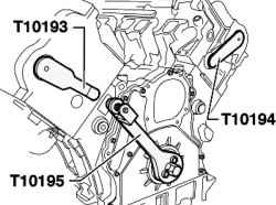 Installation adjusters