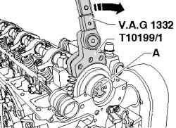 Eliminating backlash gear