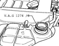 Setting adapter