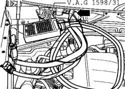 Connecting the Tester