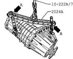 The rise of the transfer case