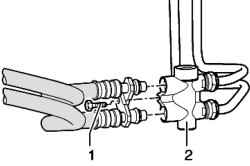 Bolt tubes ATF