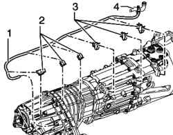 Vetilyatsionnaya tube and its mounting