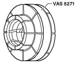 Collet Adapter