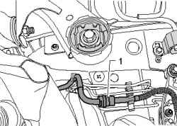 The suction pipe couplings