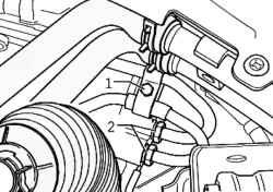 Holder pipelines