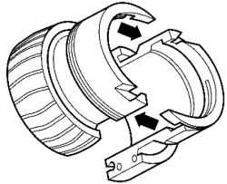 Compound bearing