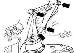 Fixing bracket