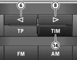 Traffic Program - Road Radio