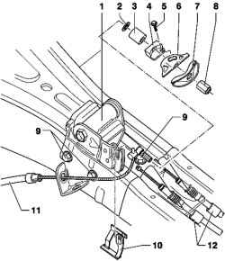 The transmitting unit