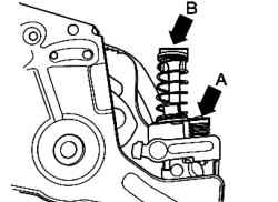 Compression springs