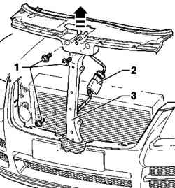 Removing the lock support